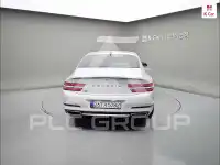 2023 Genesis G80