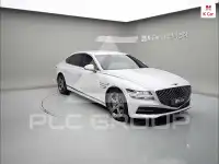 2023 Genesis G80