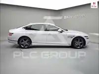 2023 Genesis G80
