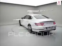 2023 Genesis G80