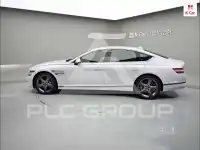 2023 Genesis G80