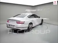 2023 Genesis G80