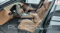 2023 Genesis G80