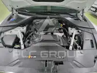 2023 Genesis G80
