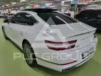 2023 Genesis G80