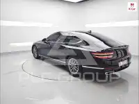 2023 Genesis G80