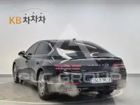 2023 Genesis G80