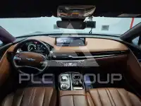 2023 Genesis G80