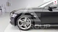 2023 Genesis G80