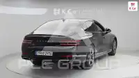 2023 Genesis G80