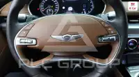 2023 Genesis G80
