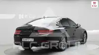 2023 Genesis G80
