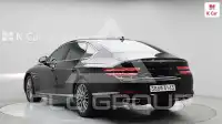 2023 Genesis G80
