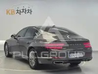 2023 Genesis G80