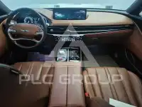 2023 Genesis G80