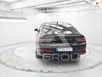 2023 Genesis G80