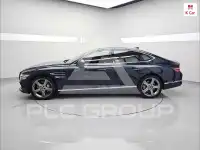 2023 Genesis G80