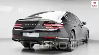 2023 Genesis G80