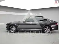 2023 Genesis G80