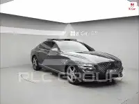 2023 Genesis G80