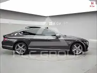 2023 Genesis G80