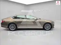 2023 Genesis G80