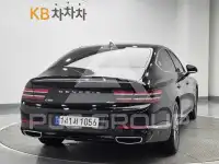 2023 Genesis G80