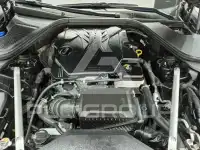 2023 Genesis G80