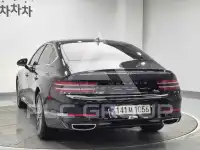 2023 Genesis G80