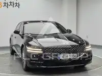 2023 Genesis G80