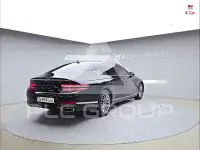 2023 Genesis G80