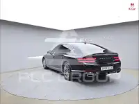 2023 Genesis G80