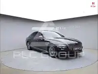 2023 Genesis G80