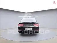 2023 Genesis G80