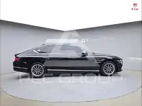 2023 Genesis G80