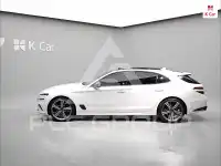 2023 Genesis G70