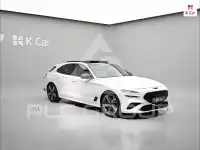 2023 Genesis G70