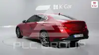 2023 Genesis G70
