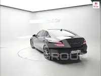 2023 Genesis G70
