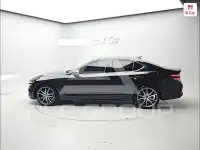 2023 Genesis G70