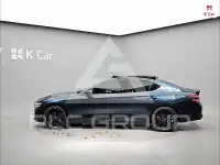 2023 Genesis G70