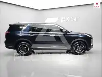 2023 Hyundai Palisade