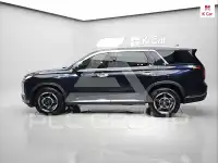 2023 Hyundai Palisade