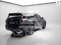 2023 Hyundai Palisade