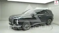 2023 Hyundai Palisade