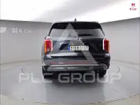 2023 Hyundai Palisade