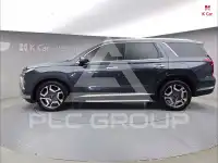 2023 Hyundai Palisade