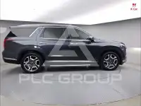 2023 Hyundai Palisade