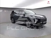 2023 Hyundai Palisade
