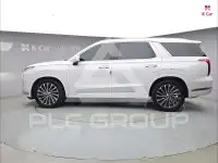 2023 Hyundai Palisade